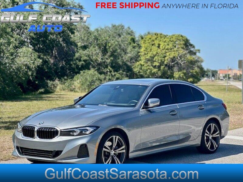 BMW 3 SERIES - View 1