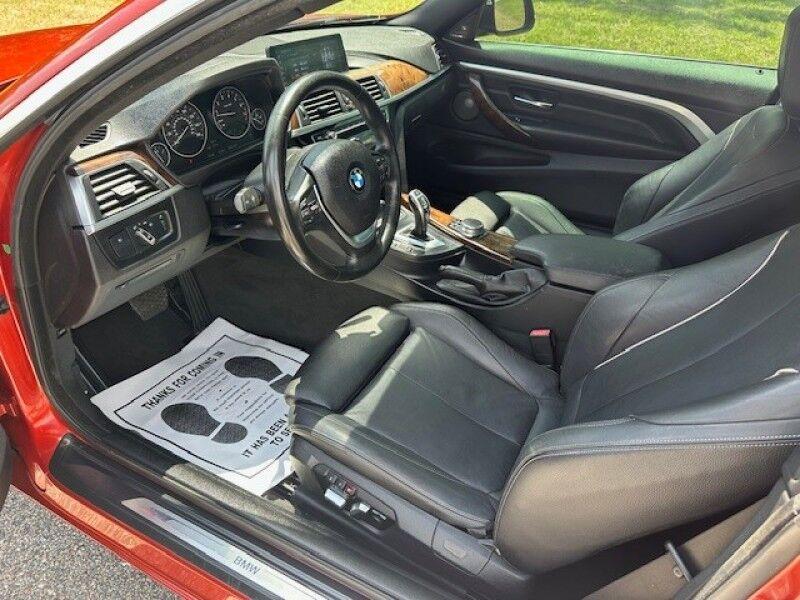 BMW 4 SERIES - Thumbnail 12