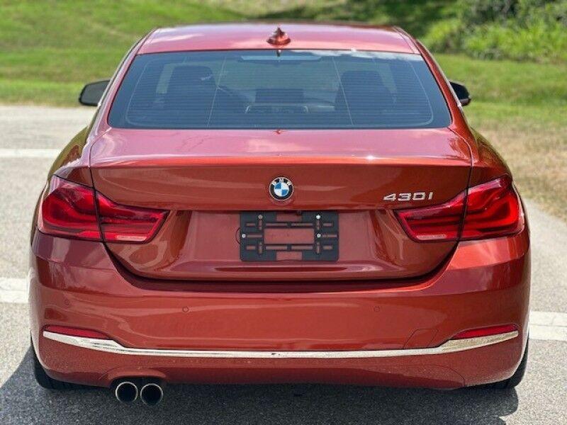 BMW 4 SERIES - Thumbnail 5