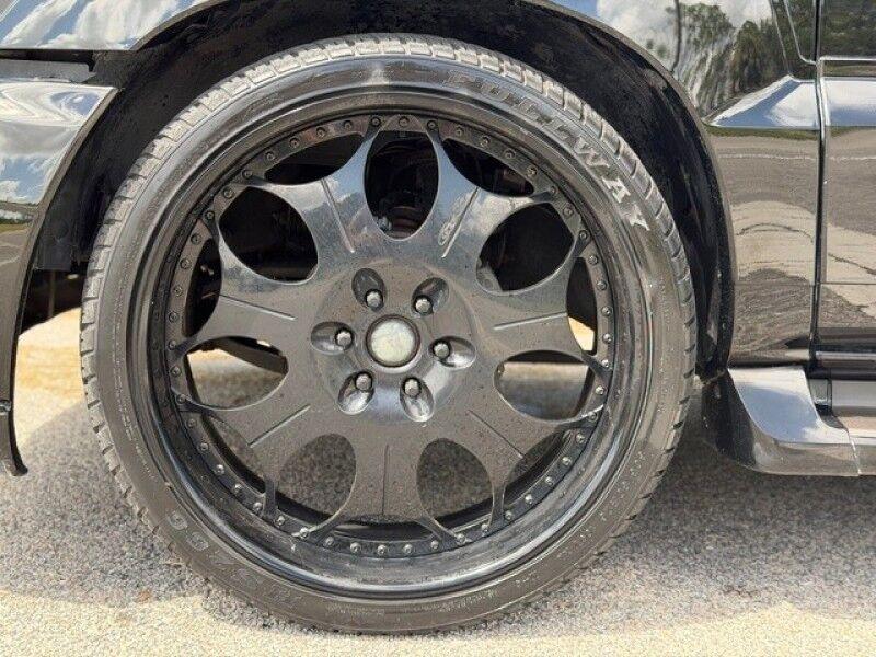 Cadillac ESCALADE - Thumbnail 9