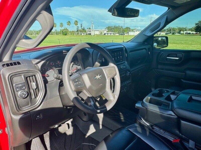 Chevrolet SILVERADO 1500 - Thumbnail 13