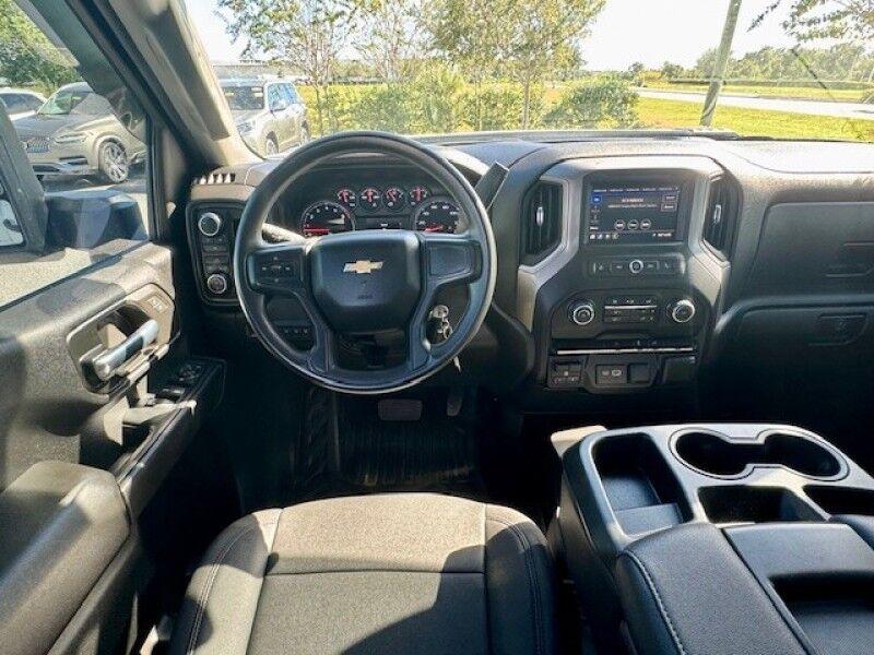 Chevrolet SILVERADO 3500HD CC - Thumbnail 14