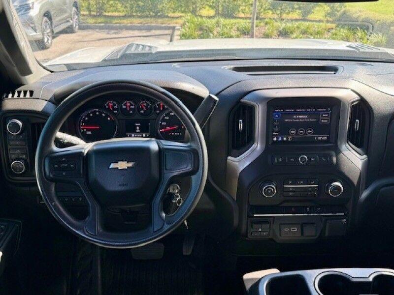 Chevrolet SILVERADO 3500HD CC - Thumbnail 16