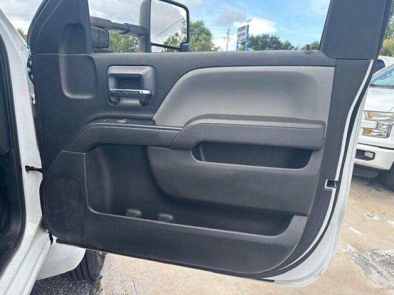 Chevrolet SILVERADO 6500 - Thumbnail 8