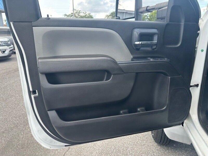 Chevrolet SILVERADO 6500 - Thumbnail 10