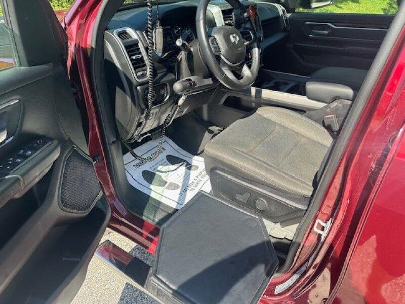 Dodge RAM 1500 - Thumbnail 18