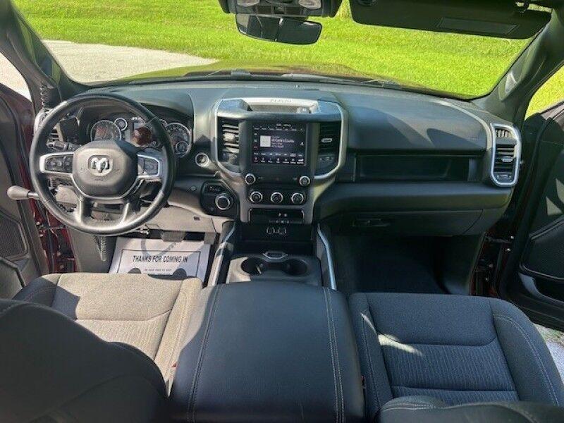 Dodge RAM 1500 - Thumbnail 17