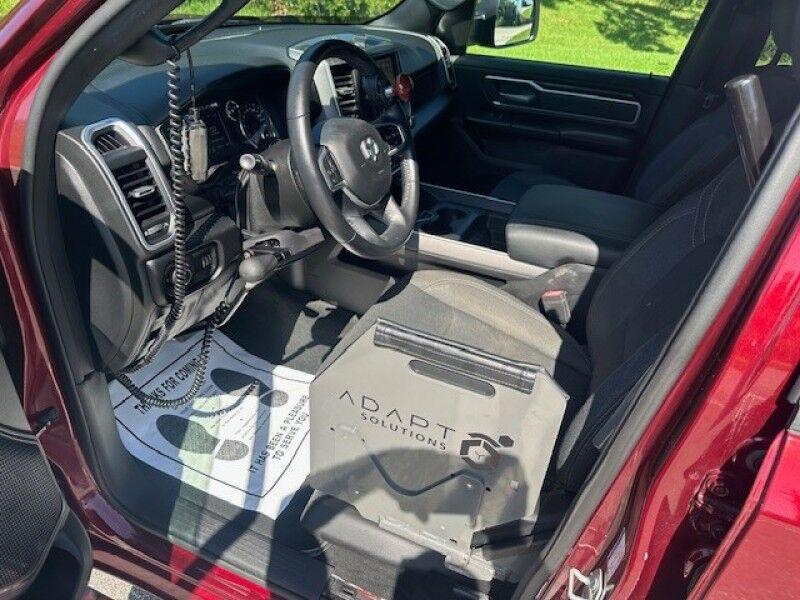 Dodge RAM 1500 - Thumbnail 12