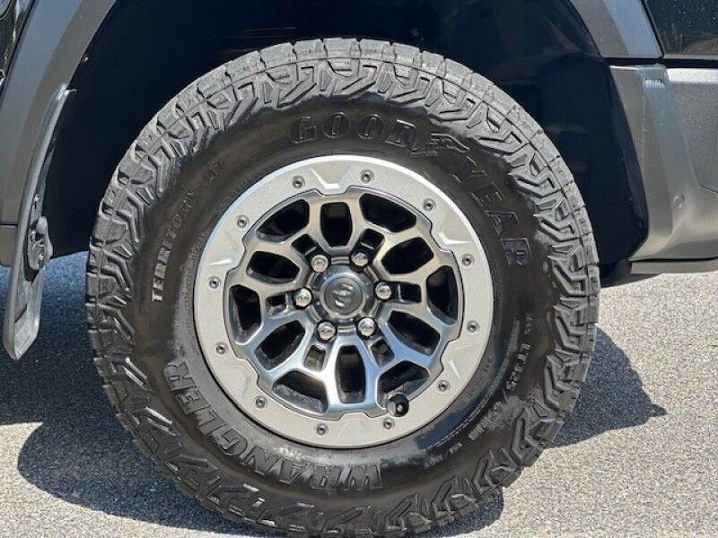 Dodge RAM 1500 - Thumbnail 9