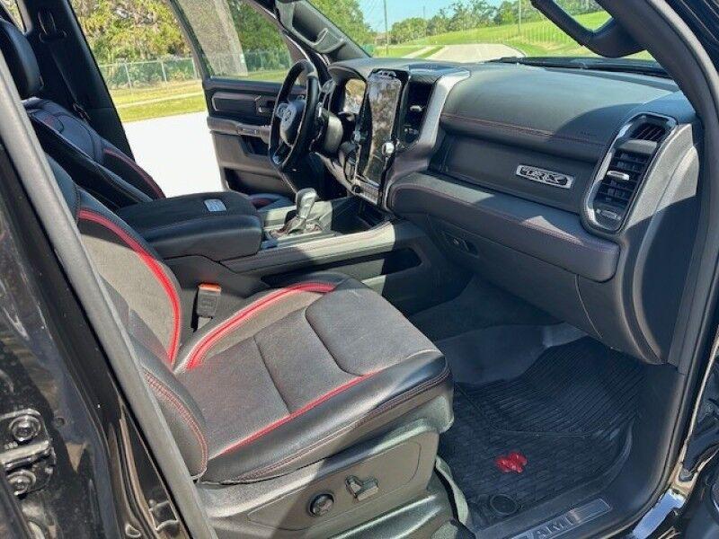 Dodge RAM 1500 - Thumbnail 14