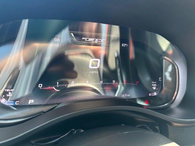 Dodge RAM 1500 - Thumbnail 20