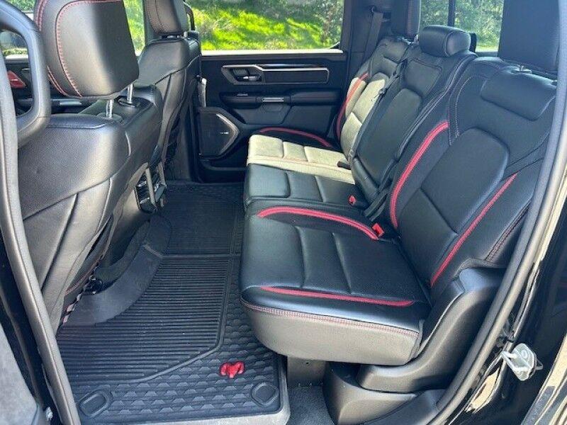 Dodge RAM 1500 - Thumbnail 12