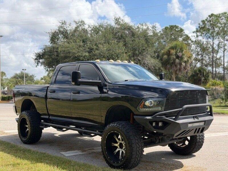Dodge RAM 2500 - Thumbnail 7