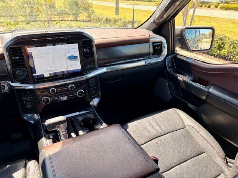 Ford F-150 - Thumbnail 8