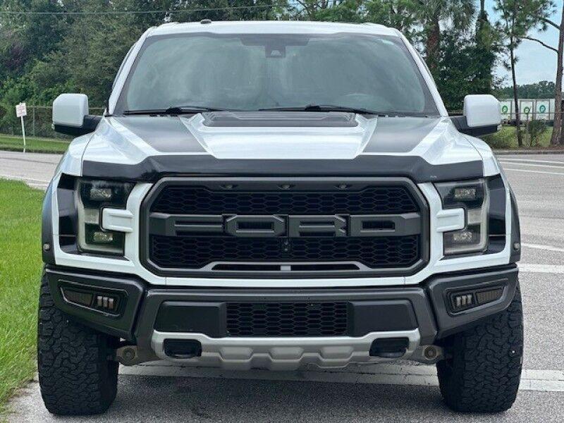Ford F-150 - Thumbnail 8