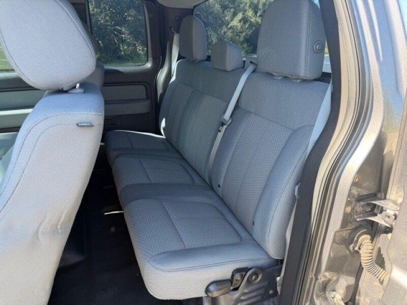 Ford F-150 - Thumbnail 13