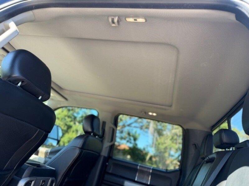 Ford SUPER DUTY F-350 SRW - Thumbnail 13