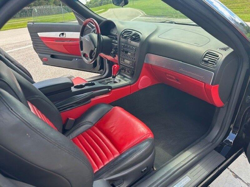 Ford THUNDERBIRD - Thumbnail 14