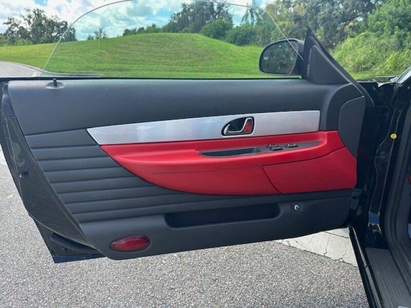 Ford THUNDERBIRD - Thumbnail 10