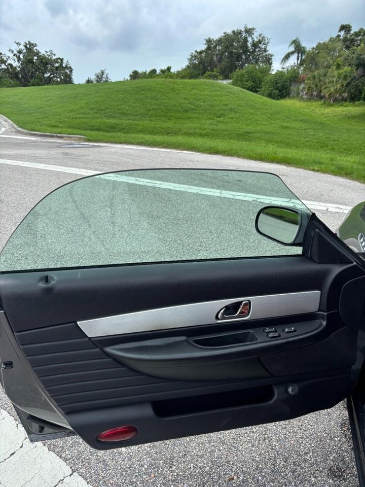 Ford THUNDERBIRD - Thumbnail 7