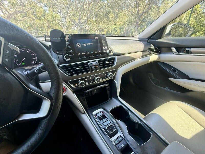 Honda ACCORD HYBRID - Thumbnail 10