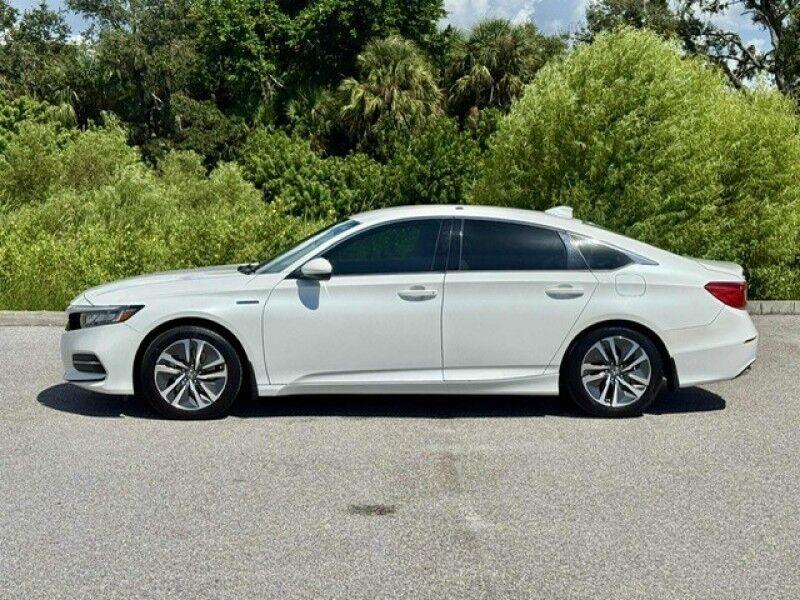 Honda ACCORD HYBRID - Thumbnail 11