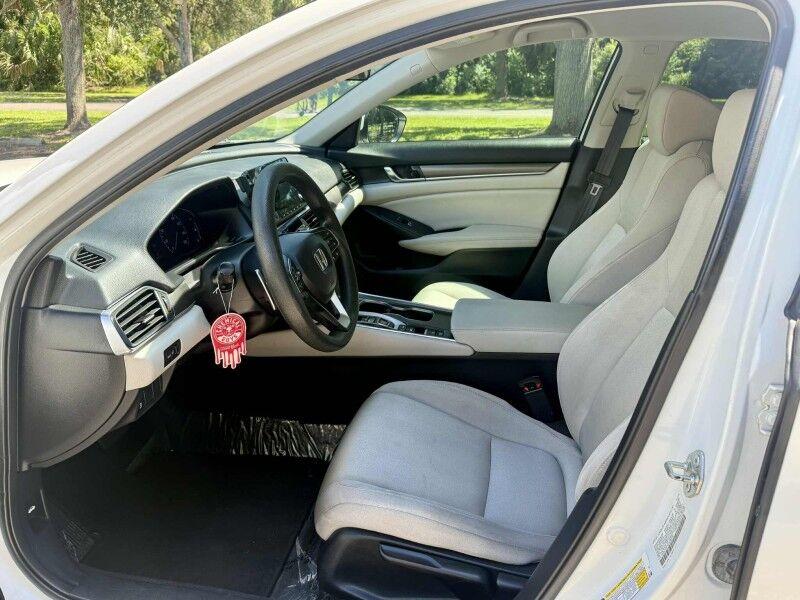 Honda ACCORD HYBRID - Thumbnail 4