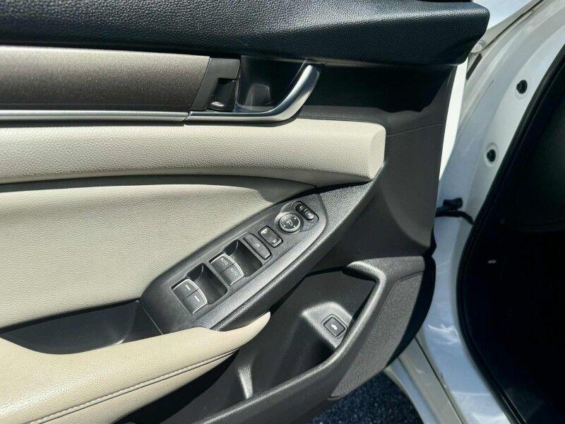 Honda ACCORD HYBRID - Thumbnail 8