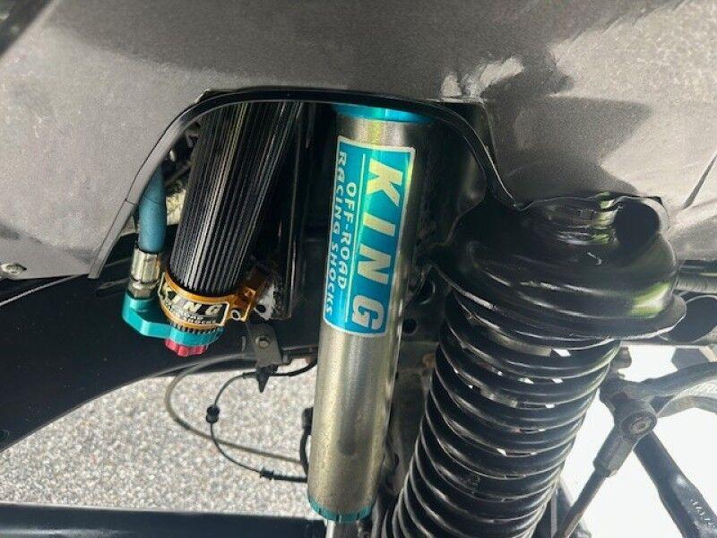 Jeep WRANGLER UNLIMITED - Thumbnail 10