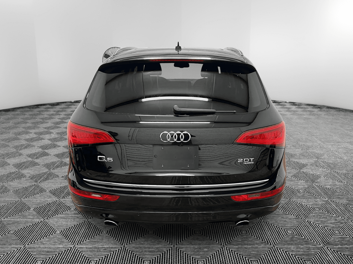 Audi Q5 Premium Plus - Thumbnail 7