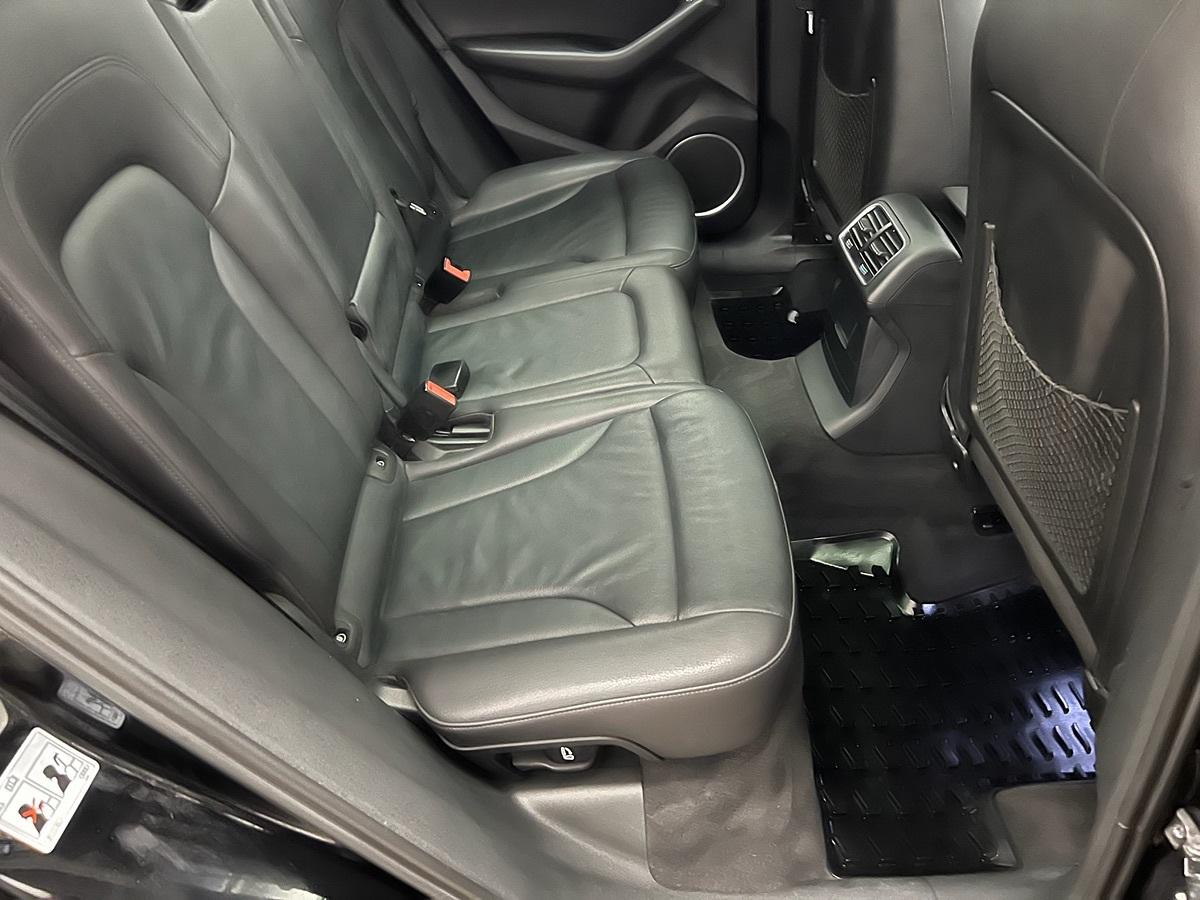 Audi Q5 Premium Plus - Thumbnail 10