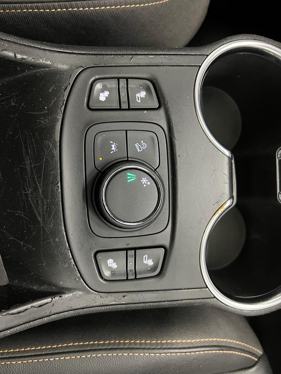 Gmc Terrain Slt - Thumbnail 18