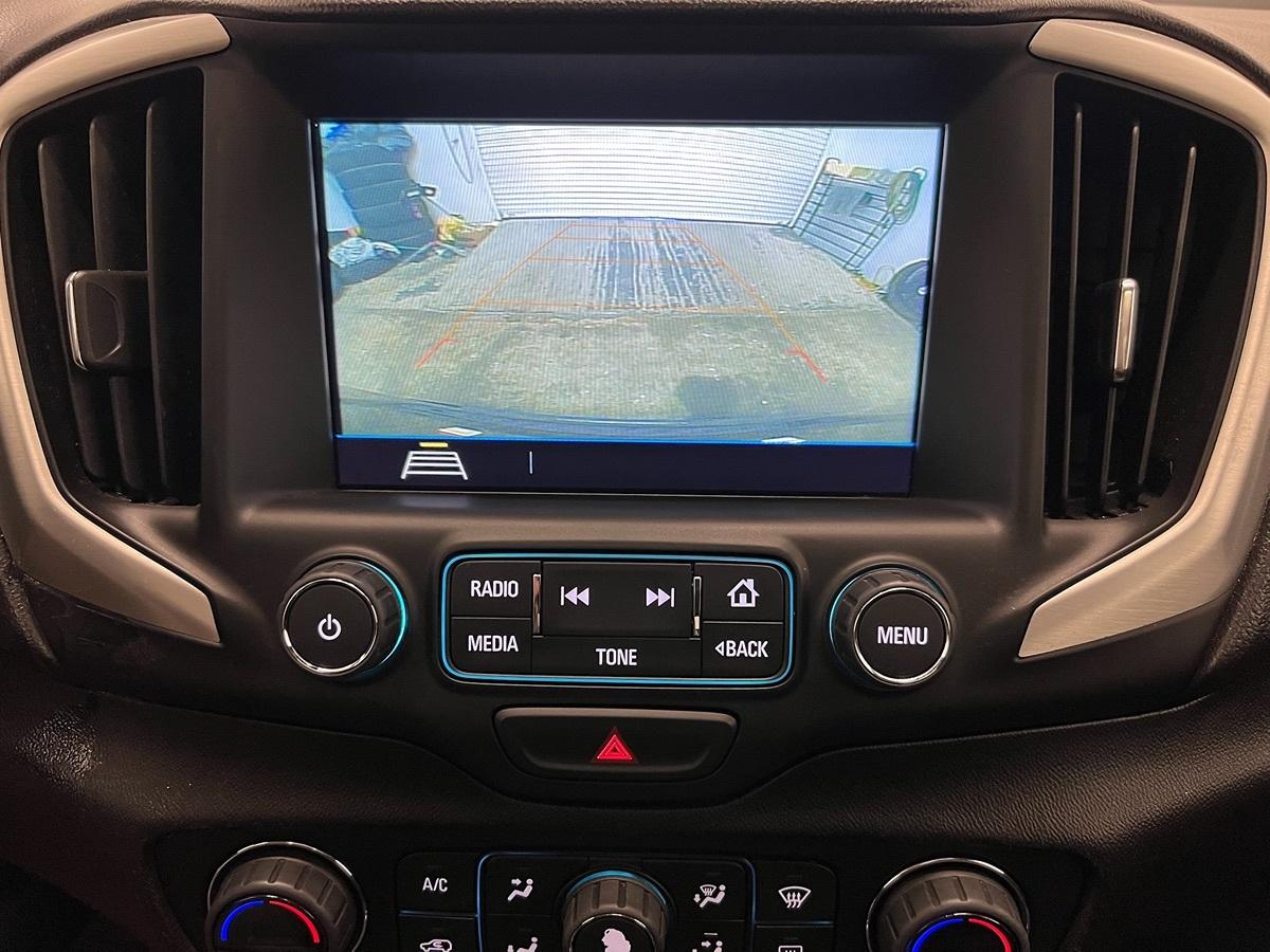 Gmc Terrain Slt - Thumbnail 13