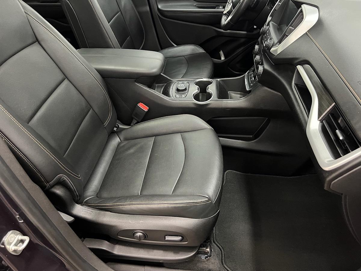 Gmc Terrain Slt - Thumbnail 11