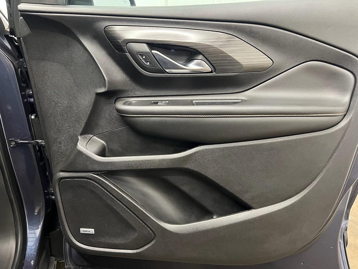 Gmc Terrain Slt - Thumbnail 16