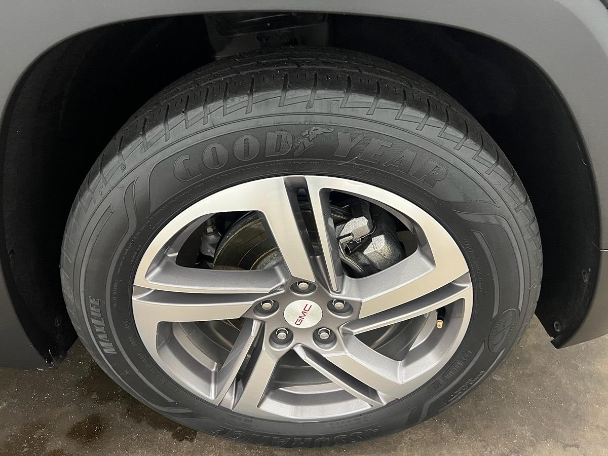 Gmc Terrain Slt - View 1