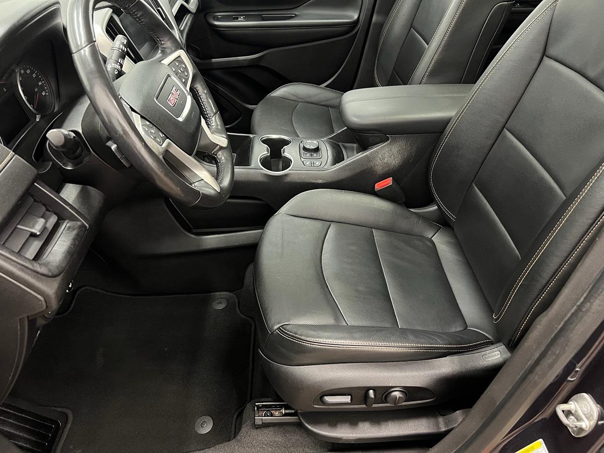 Gmc Terrain Slt - Thumbnail 10