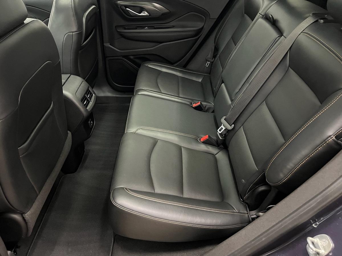 Gmc Terrain Slt - Thumbnail 8