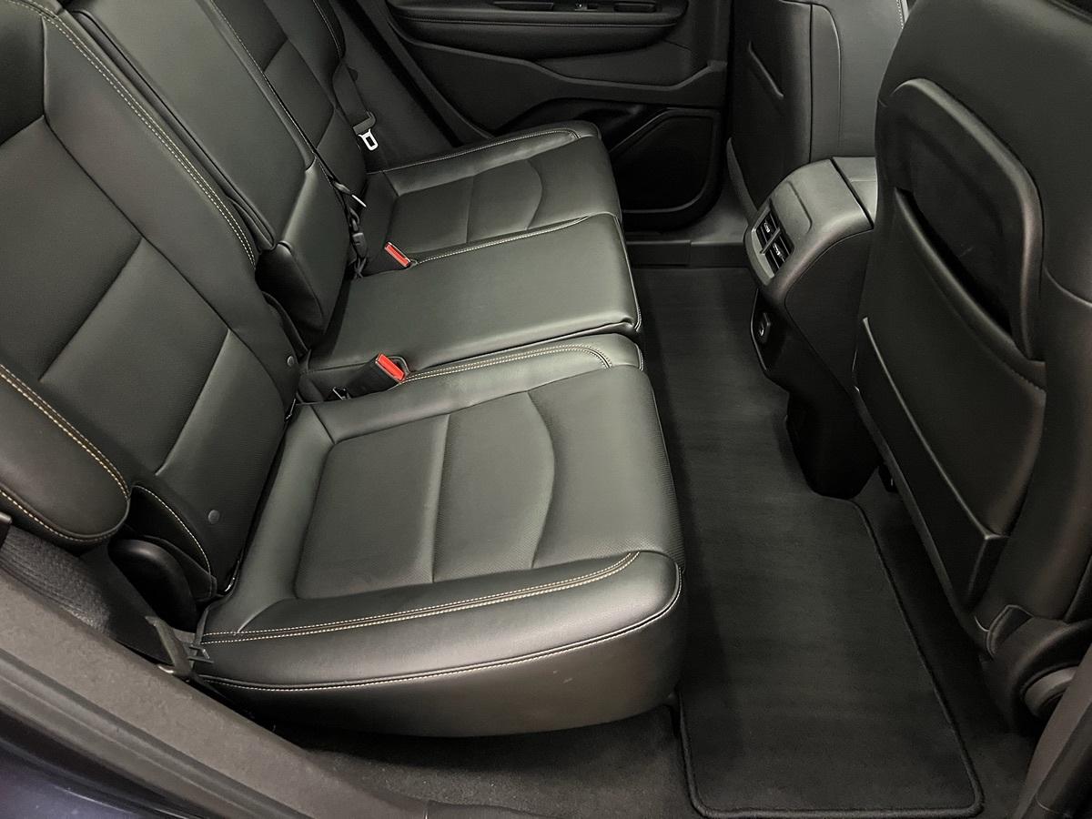 Gmc Terrain Slt - Thumbnail 9