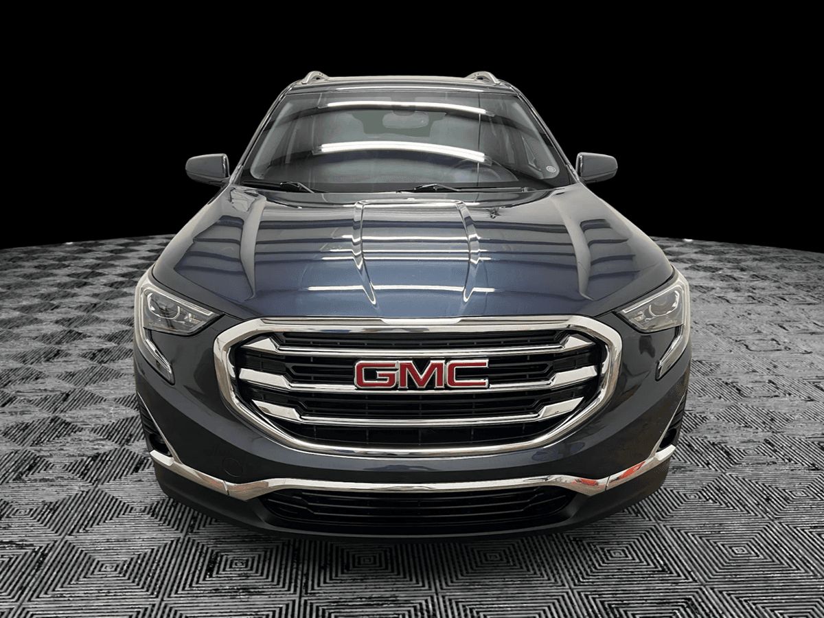 Gmc Terrain Slt - Thumbnail 7