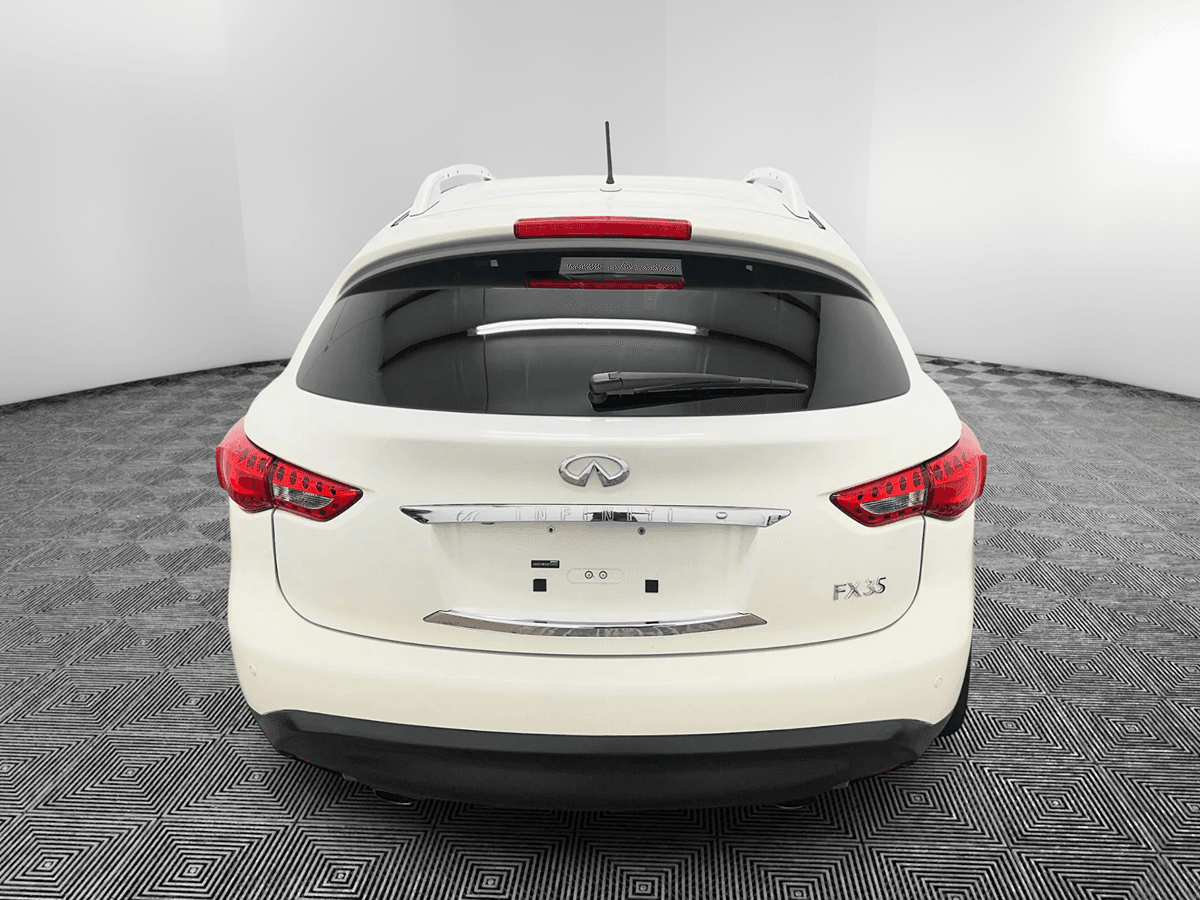 Infiniti Fx35 - Thumbnail 5