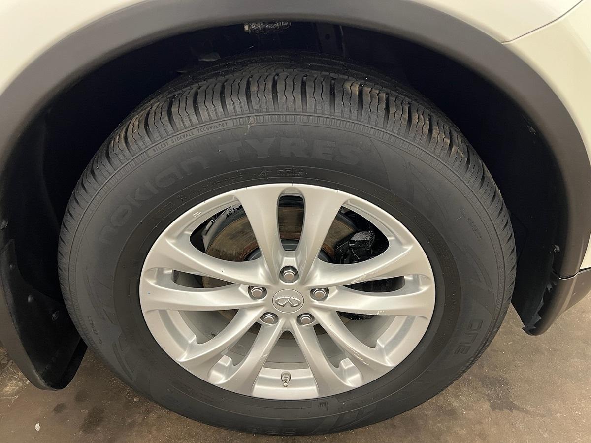 Infiniti Fx35 - View 1