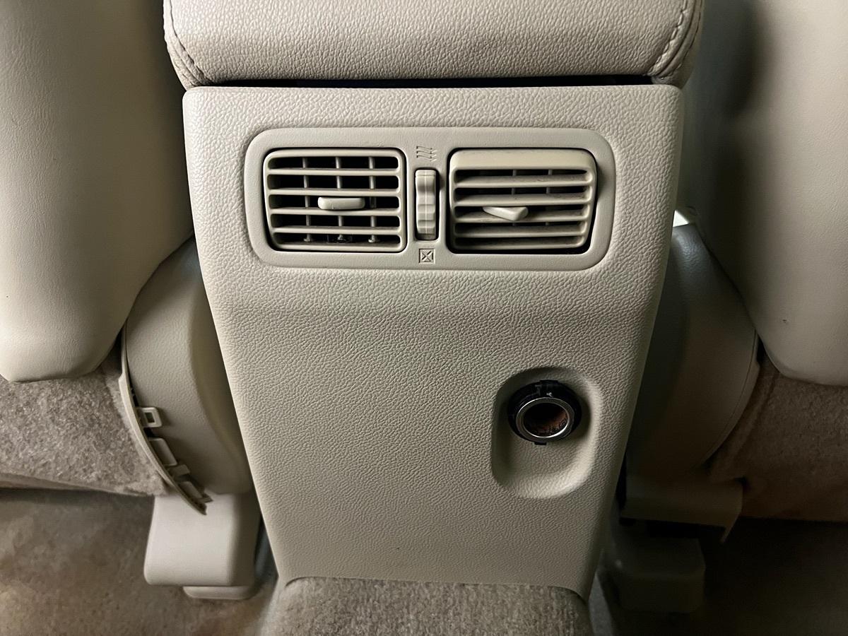 Infiniti Fx35 - Thumbnail 12