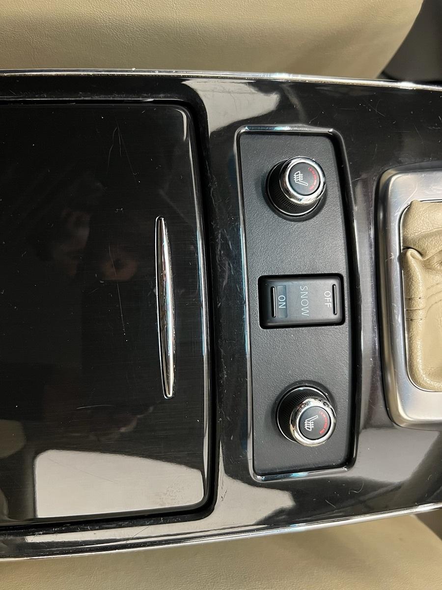 Infiniti Fx35 - Thumbnail 18