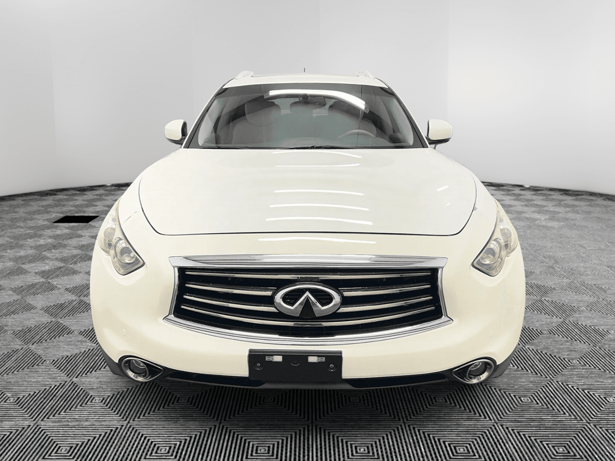 Infiniti Fx35 - Thumbnail 7