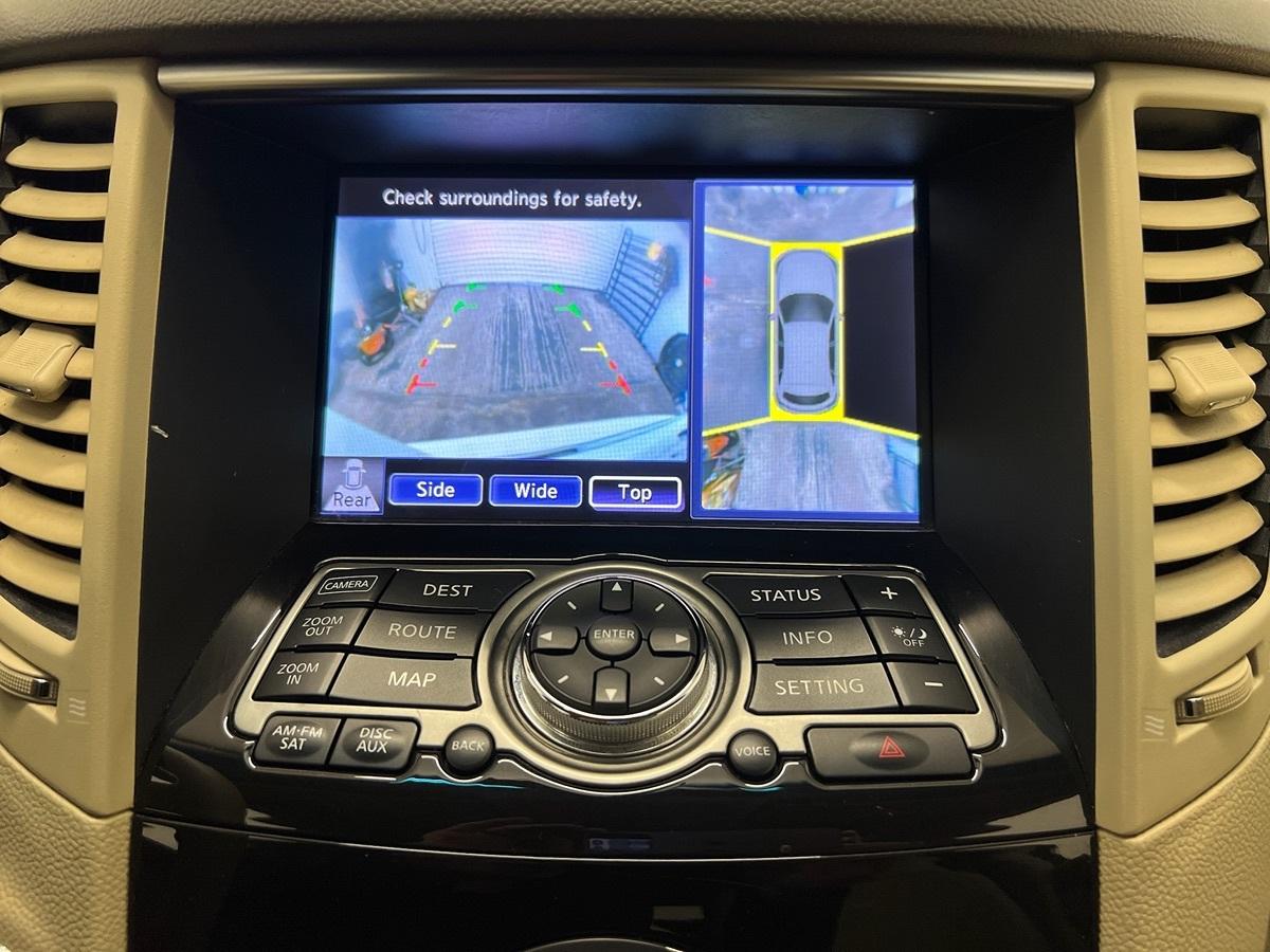 Infiniti Fx35 - Thumbnail 14