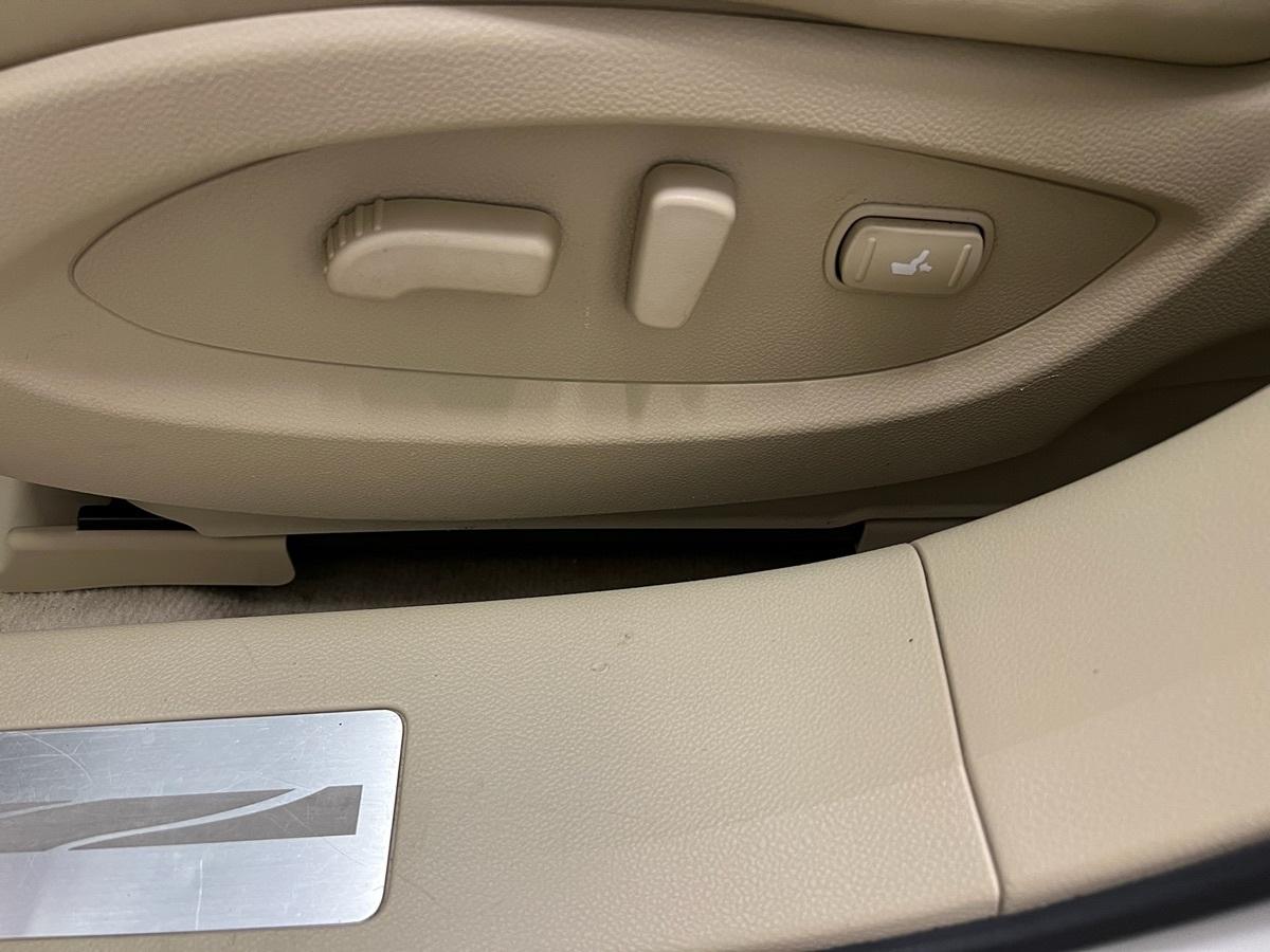 Infiniti Fx35 - Thumbnail 17