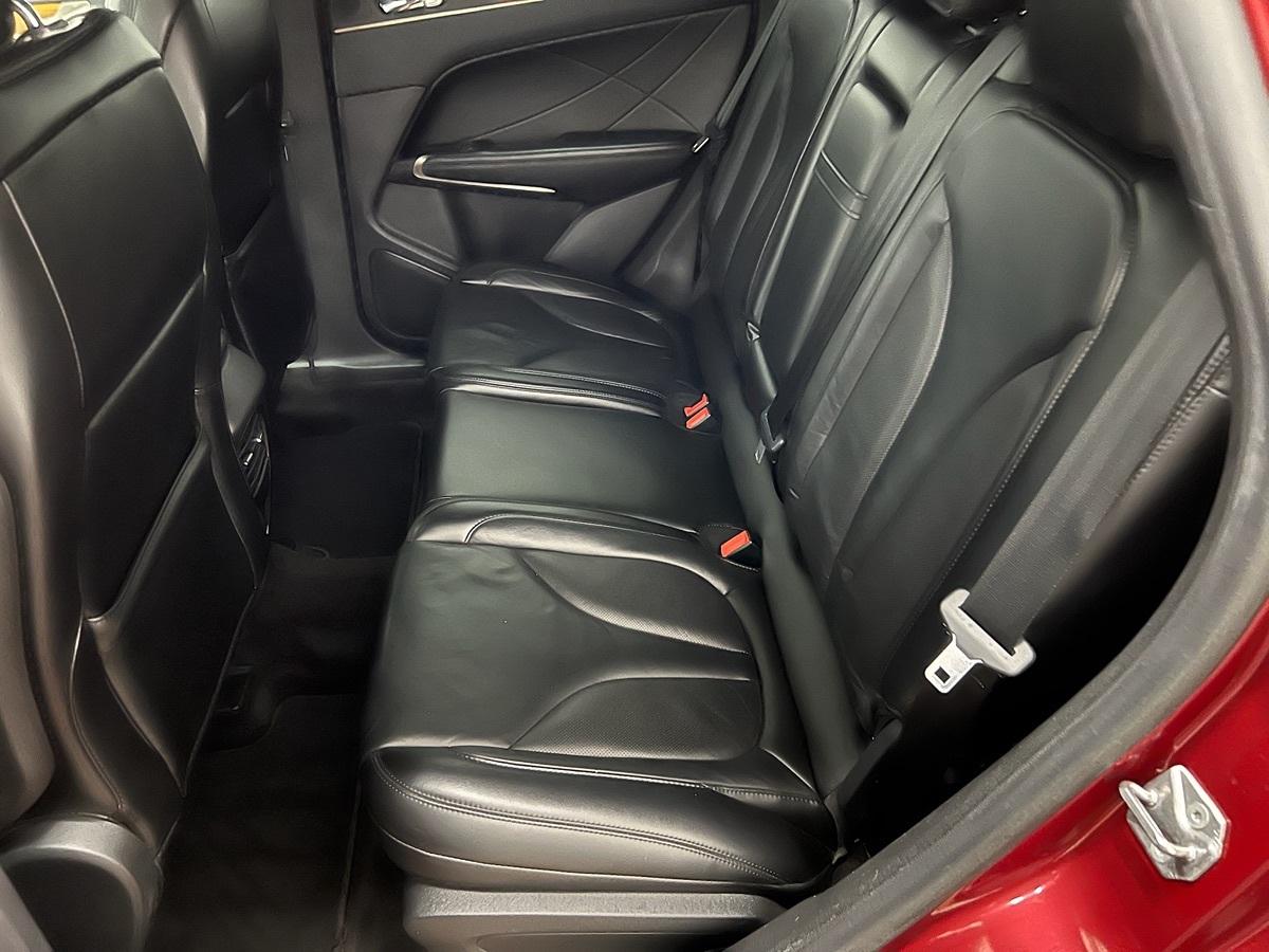 Lincoln Mkc Select - Thumbnail 11