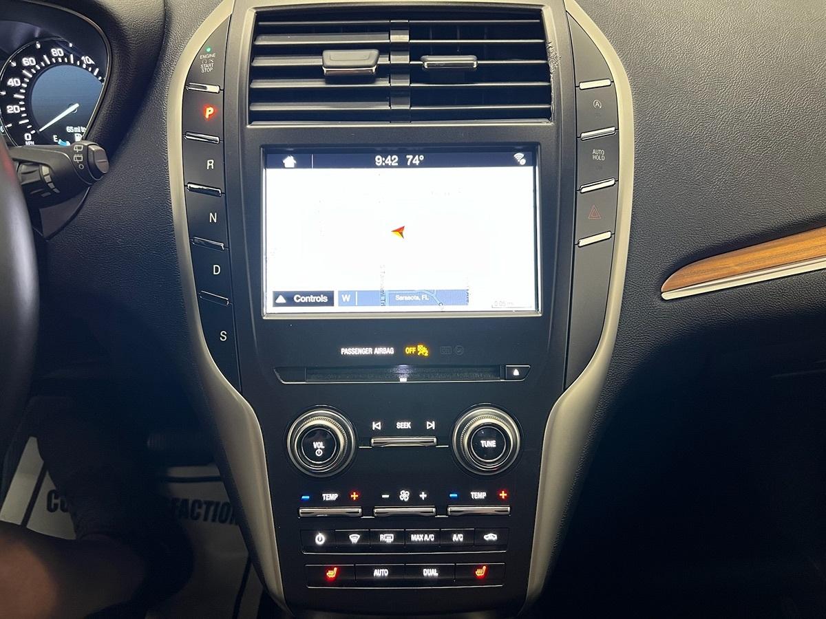 Lincoln Mkc Select - Thumbnail 18