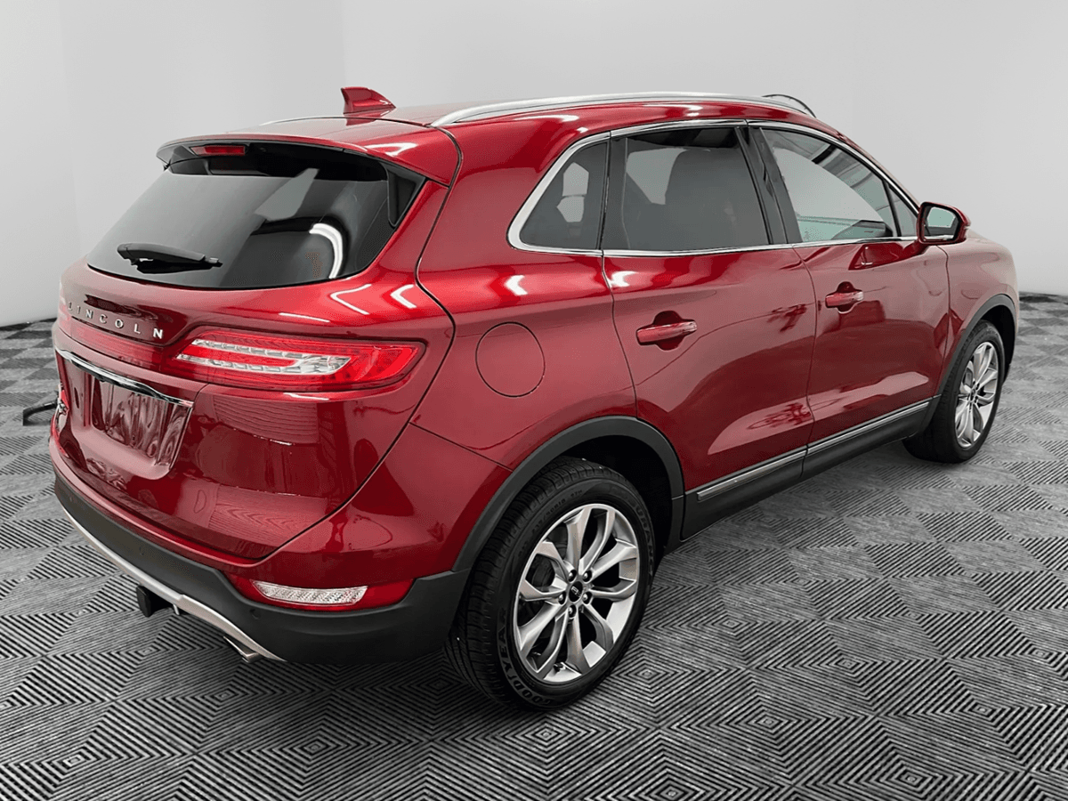 Lincoln Mkc Select - Thumbnail 7